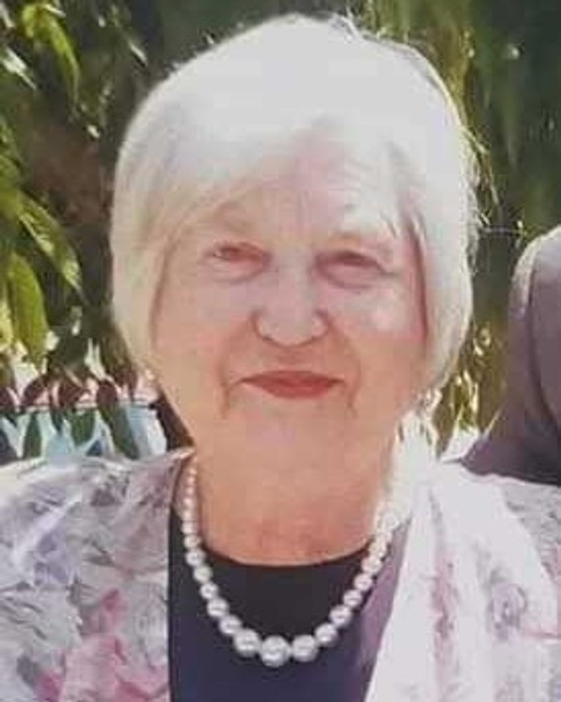 Betty Jean Gutterman Profile Photo