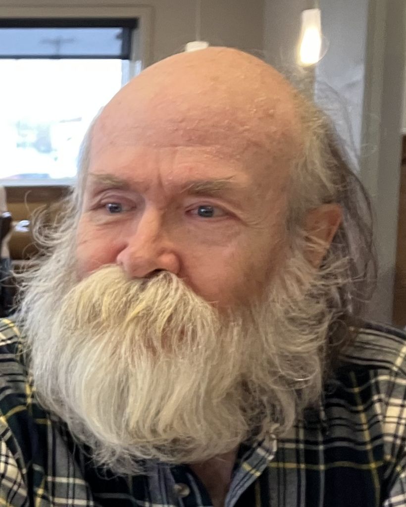 Timothy "Tim" Dean Parks Profile Photo