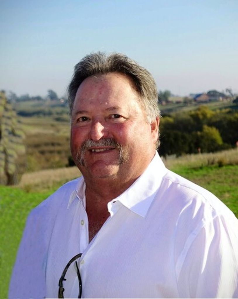 James Allen Everly Profile Photo