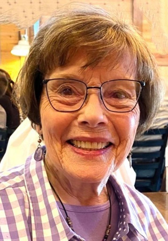 Patricia "Pat" J. (Bastain) Nichols Kaveney