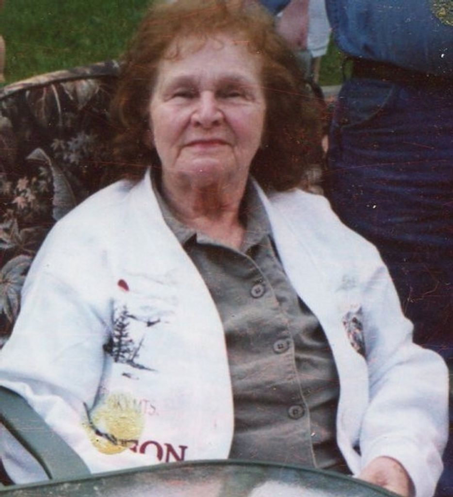 Ethel Reynolds Profile Photo