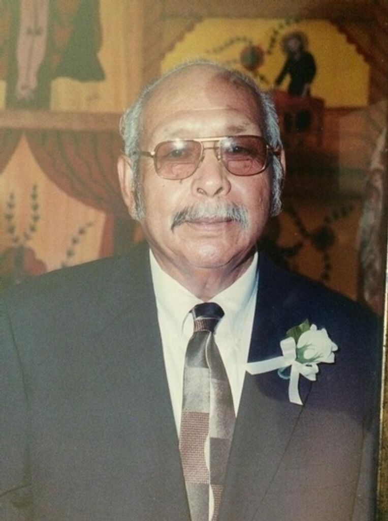 Jose Hinojosa Profile Photo