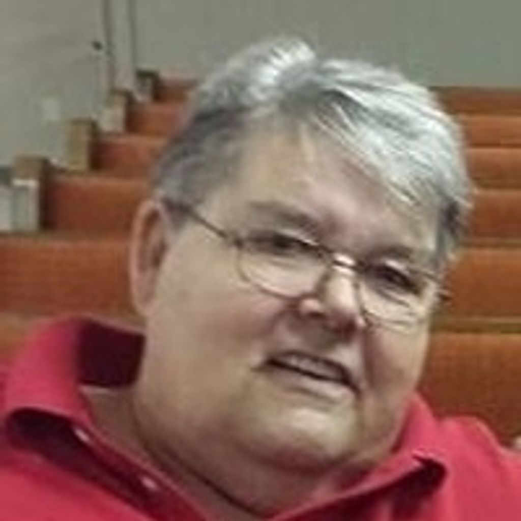 Carl James Long, Sr. ... Age 72