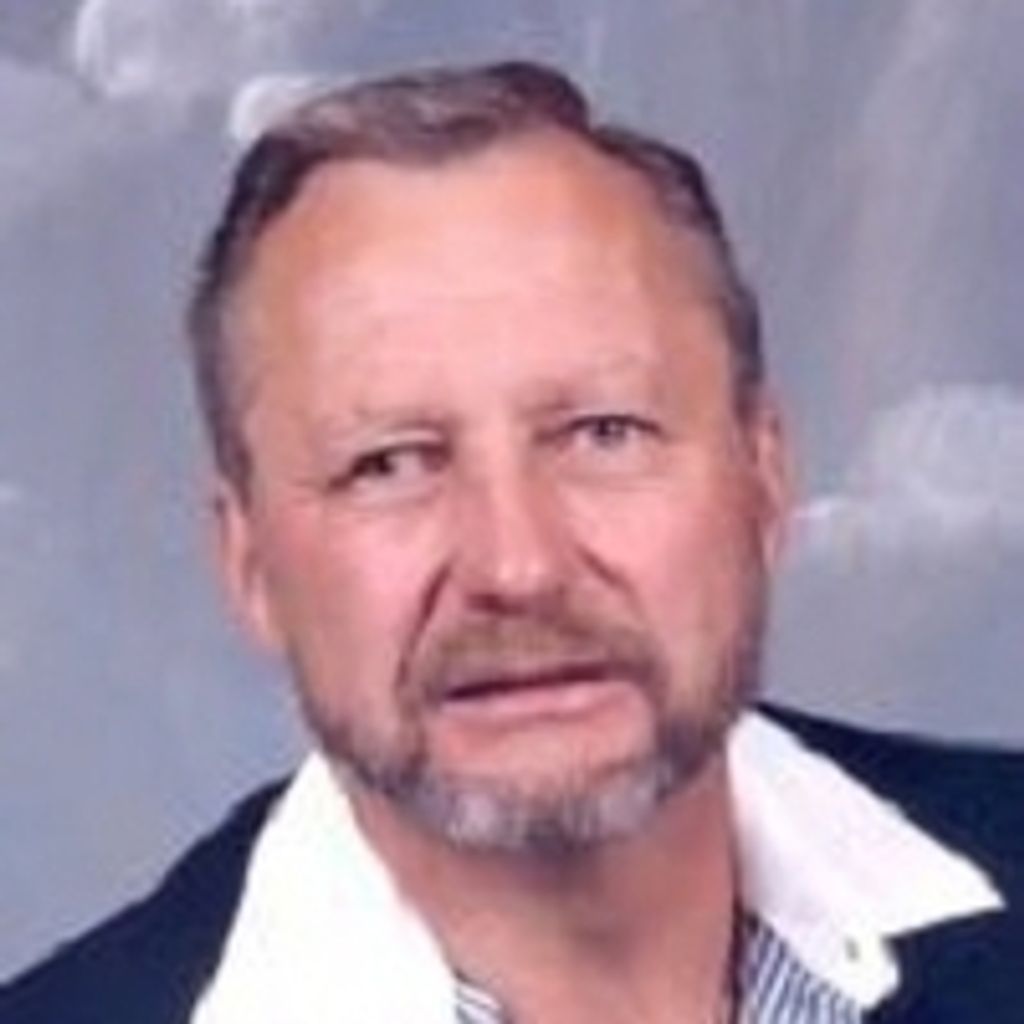 Charles "Chuck" Mares