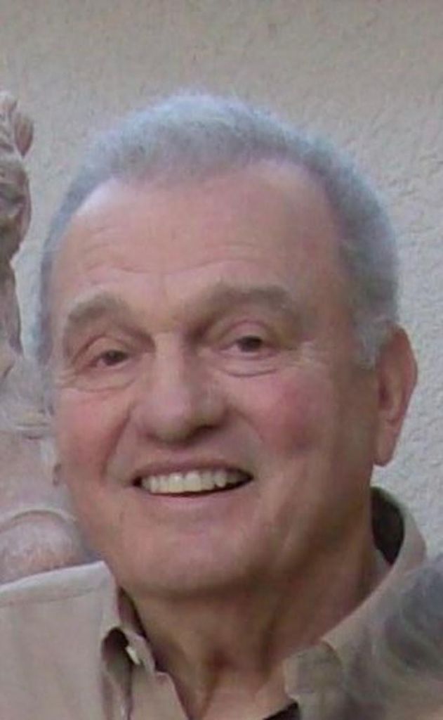 Ray M. Lucido