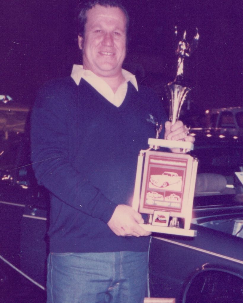 Dennis Claude Spansel, Sr.