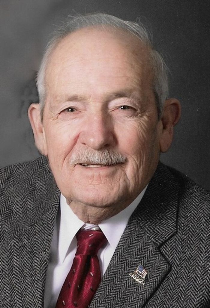 Joseph John Venice, Sr
