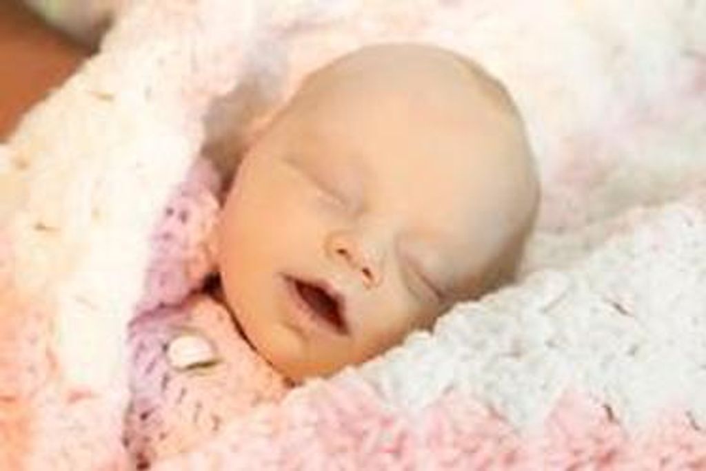 Serenity Candace Jade White