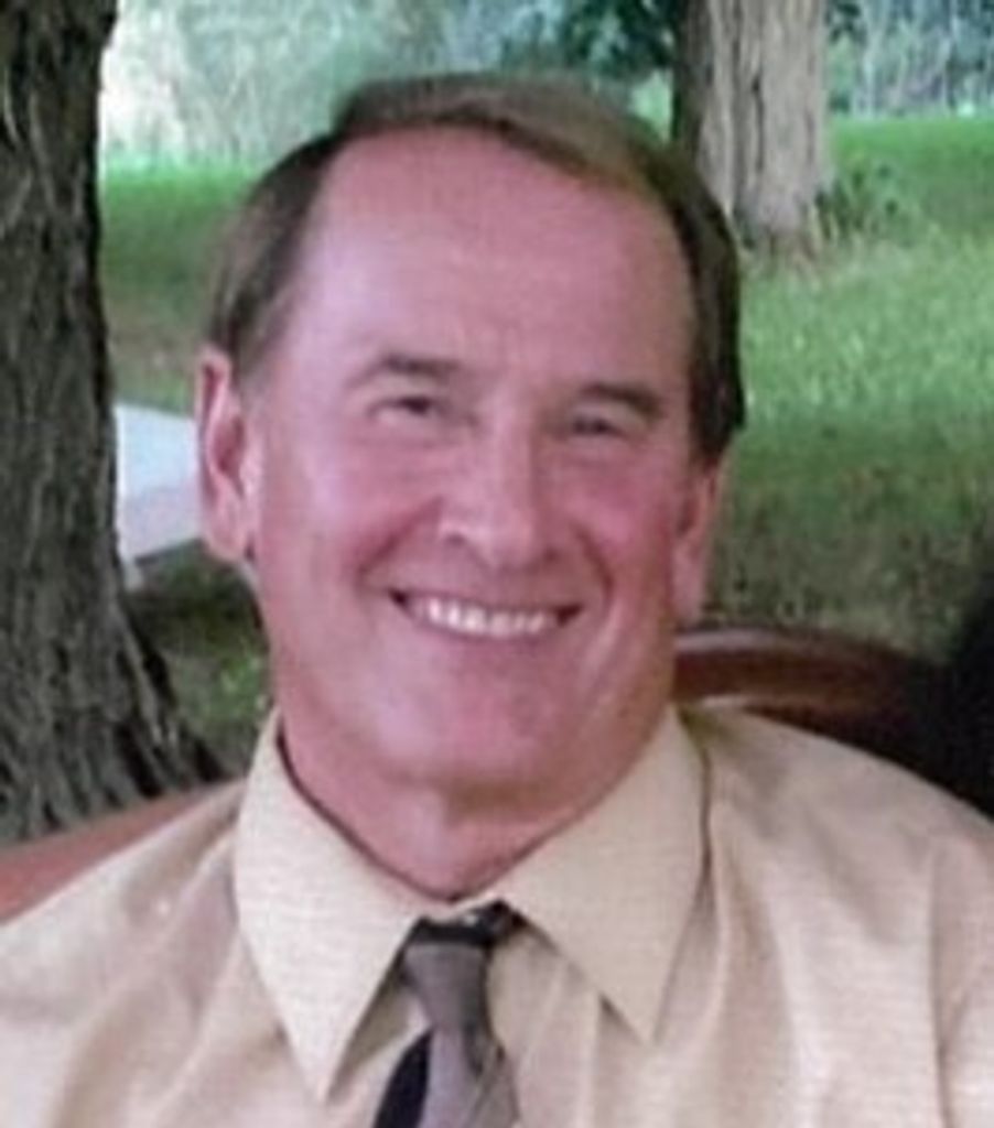 Scott Lebakken Profile Photo