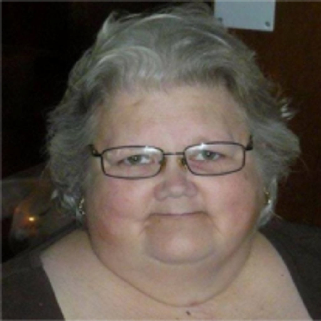Patricia Sue Ellis