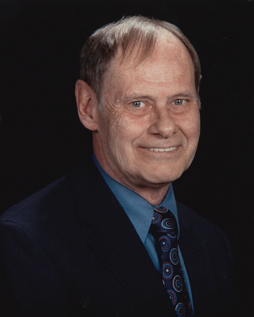 Herschel Ray Long