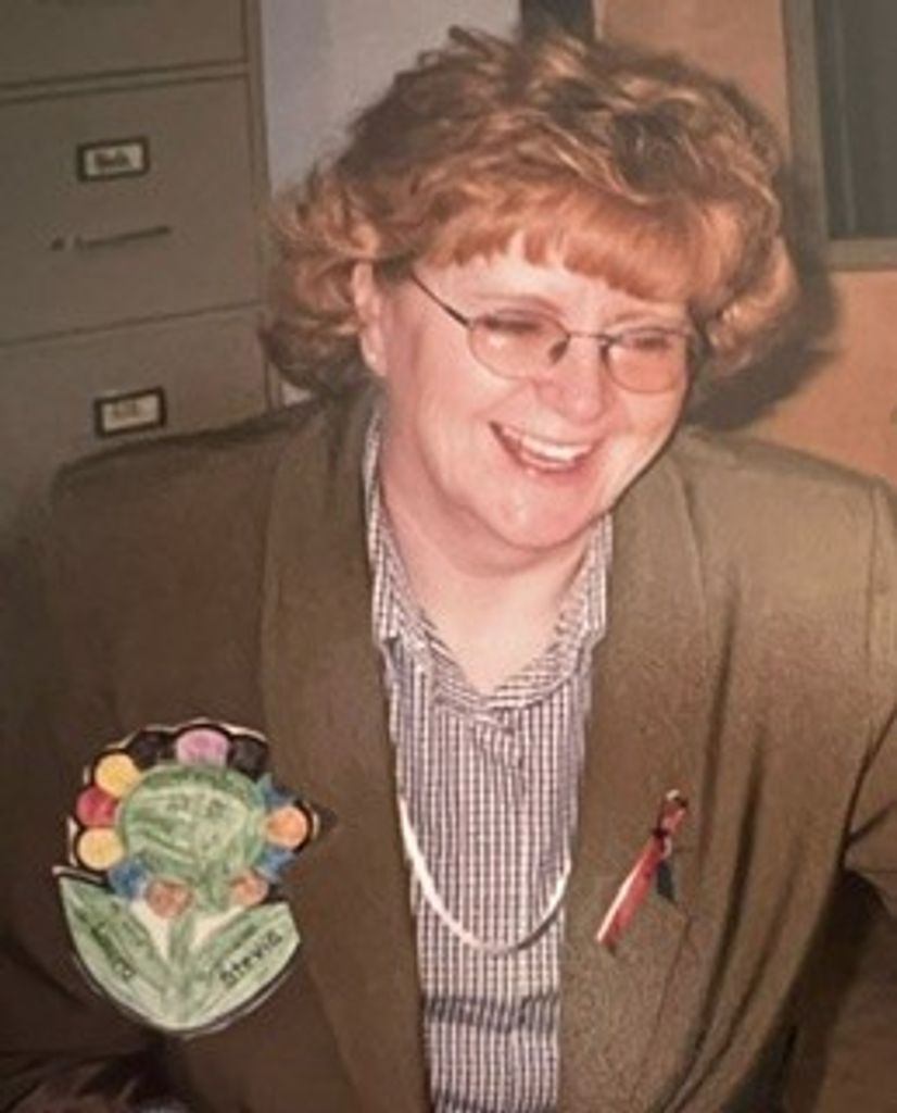 Laura Ricker Profile Photo