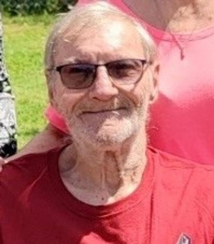 Kenneth Dale Keeney Profile Photo