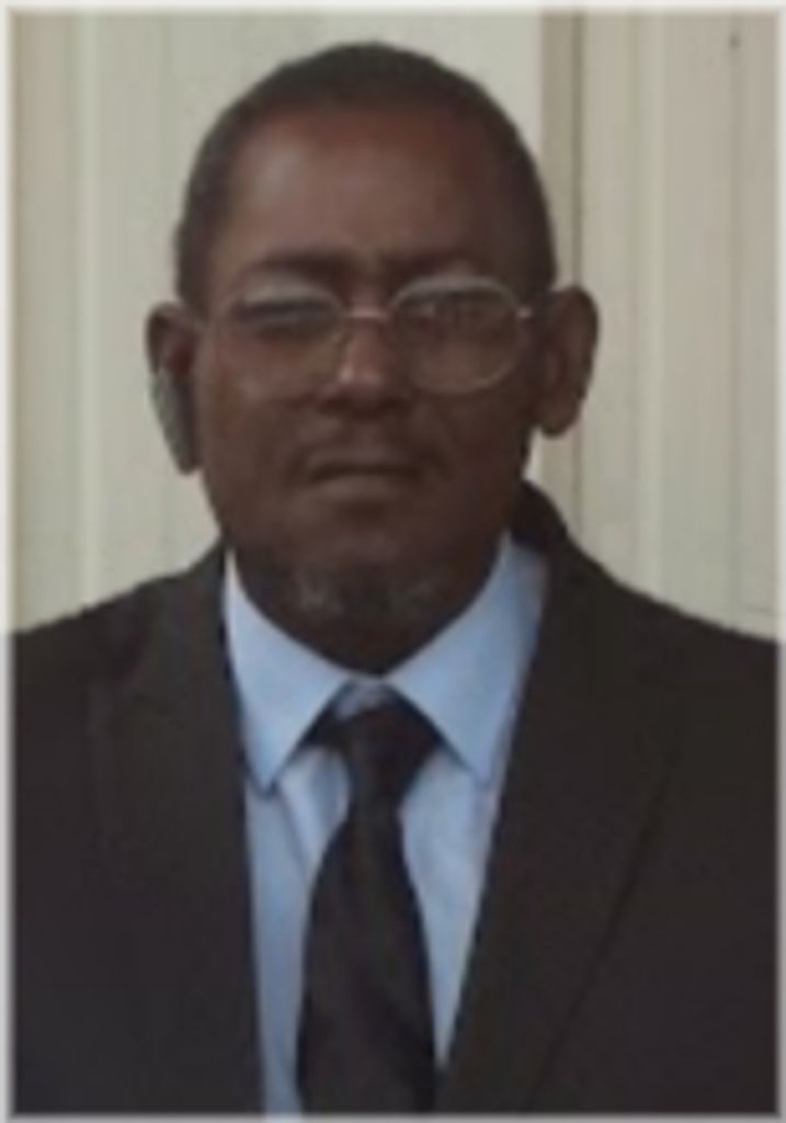 James Lester Wardlow, Jr.