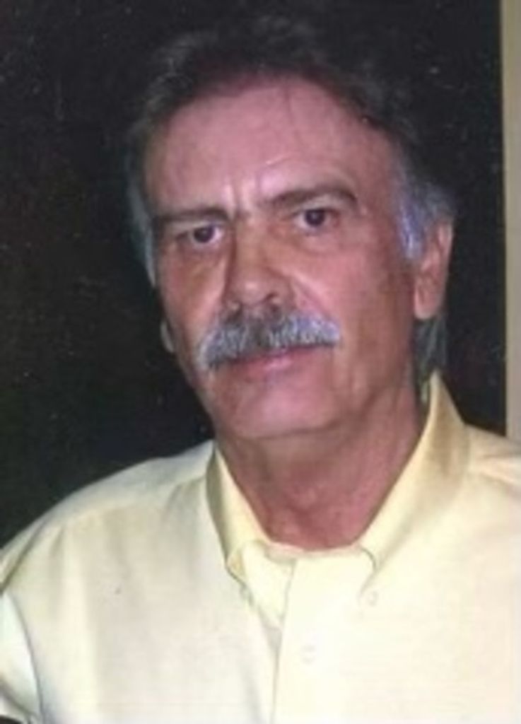 Jay Kenny Norris Profile Photo