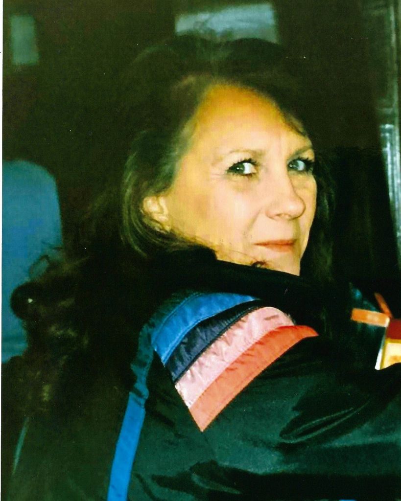 Linda Jo Ellett Riley Profile Photo