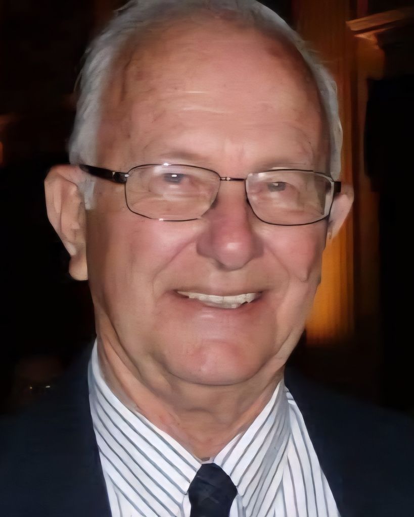 James Hanks Profile Photo