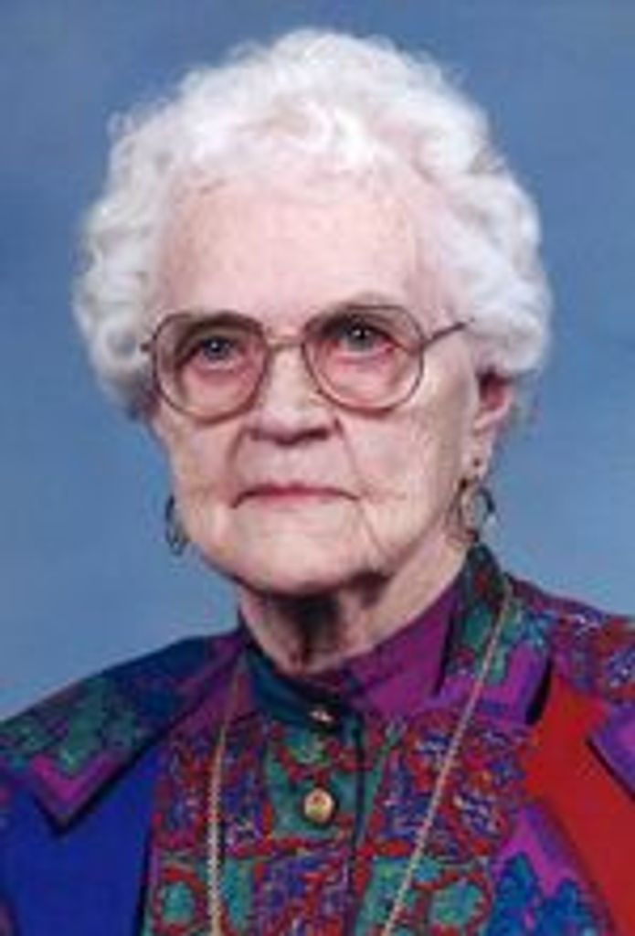 Elva Steinbrook