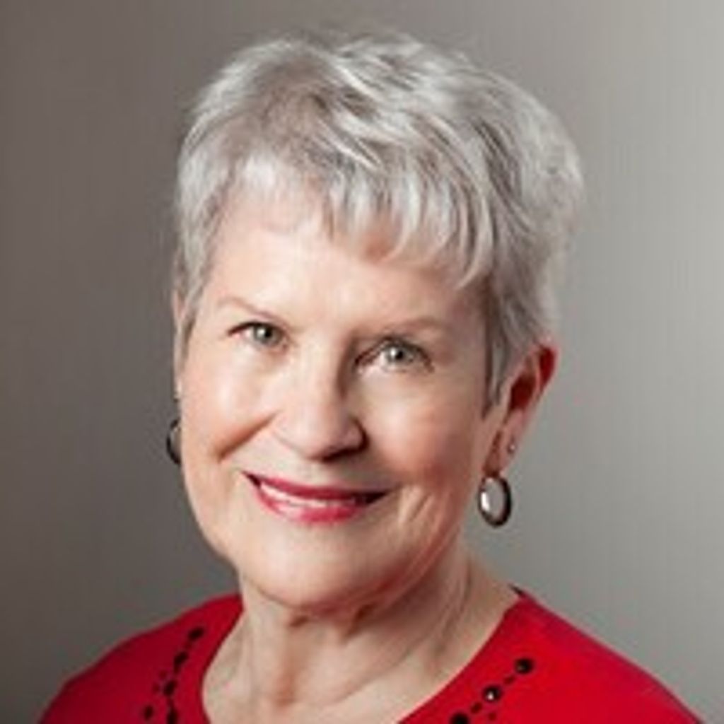 Marian Joyce Williams