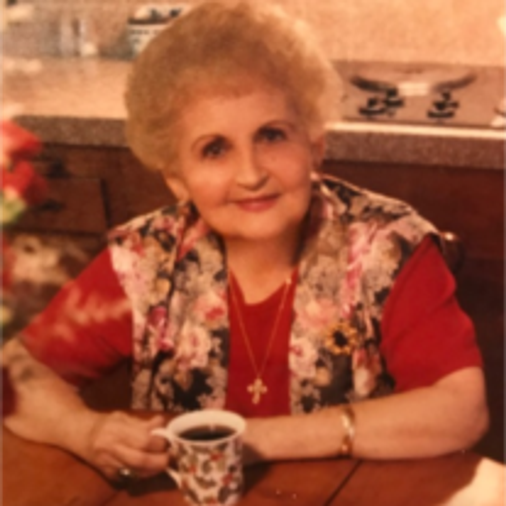 Maria Carmen Chidester