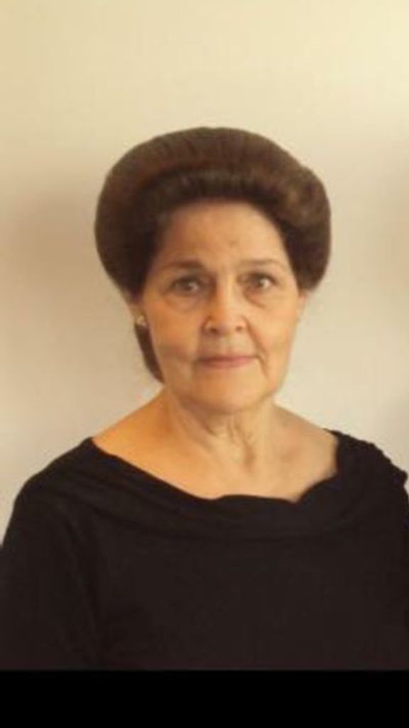 Miriam Pauline Parker Profile Photo