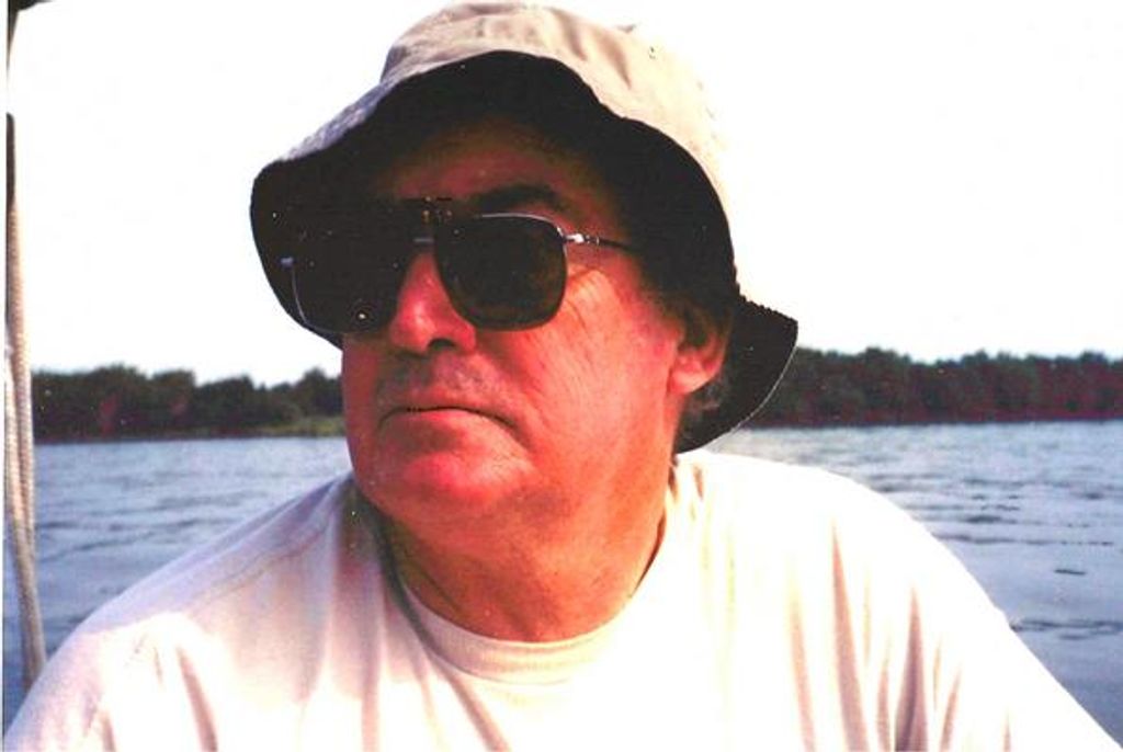 William Wesley Finch Sr. Profile Photo