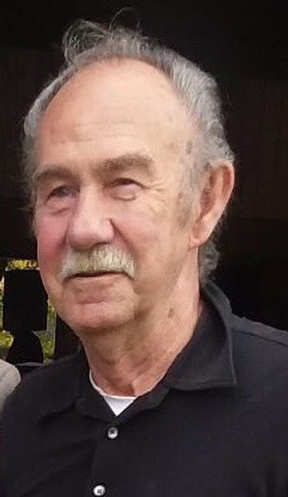Albert Linn Hassel Profile Photo
