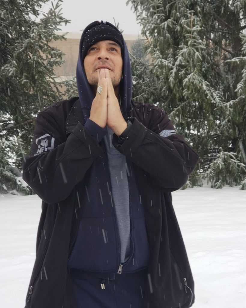 Mr. Gregorio Hernandez Jr. Profile Photo