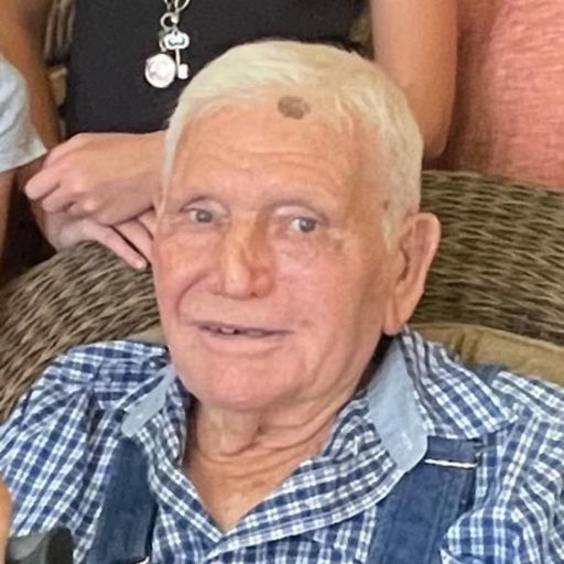 Jimmy Dale Covington Profile Photo