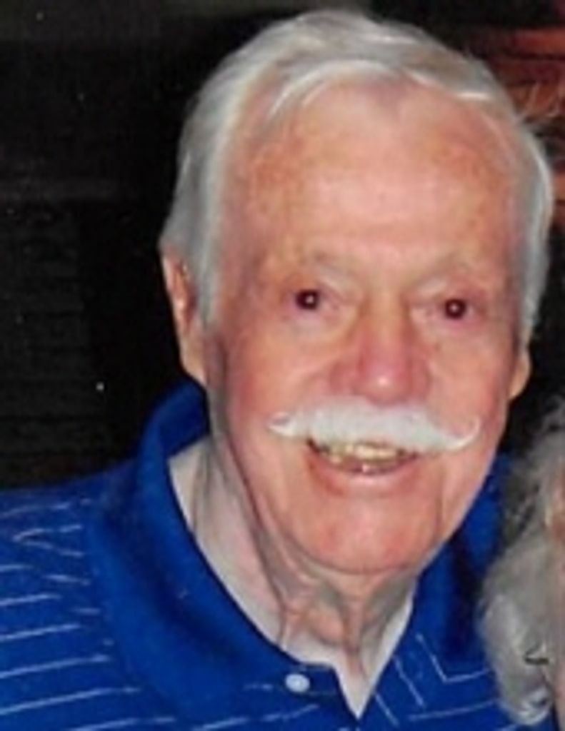 George Sharpe