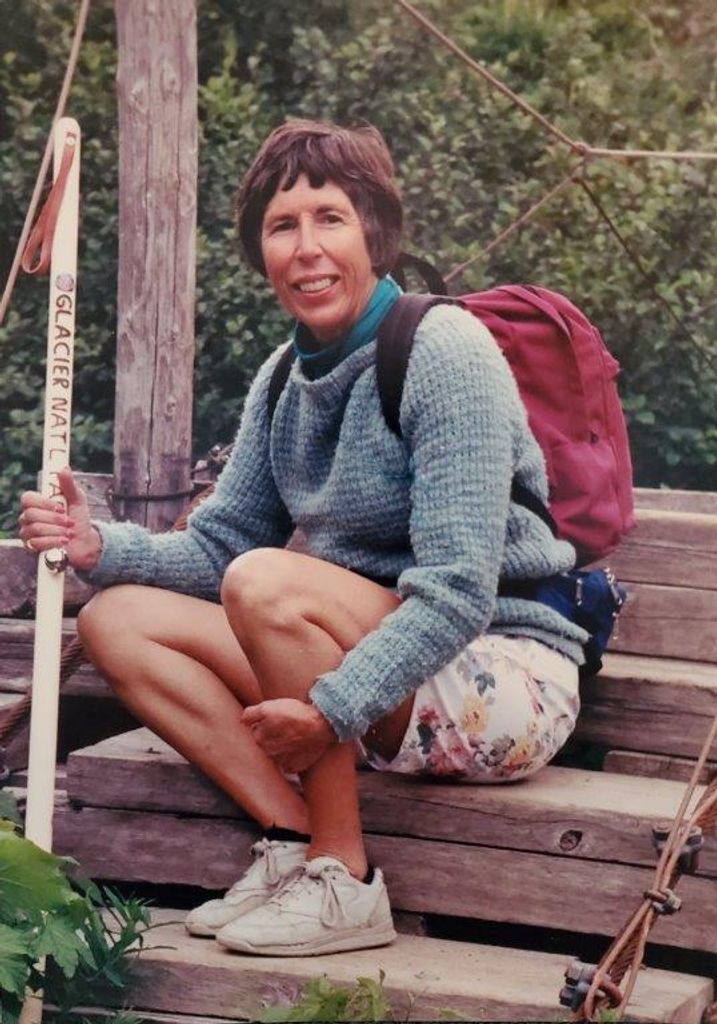 Alice  Keep Carlson