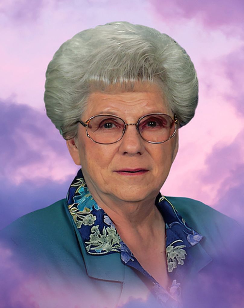 Peggy M. Maxwell Profile Photo