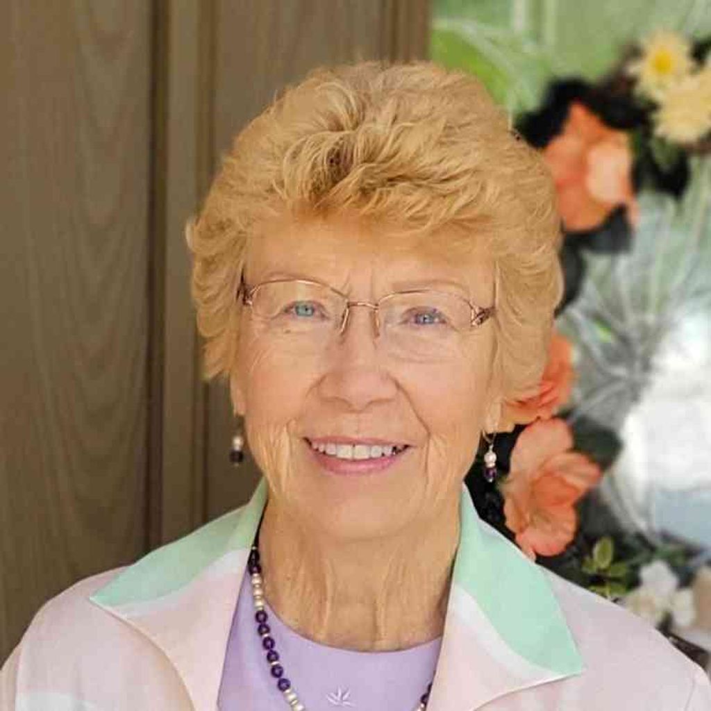 Christine Hunter Messersmith Profile Photo