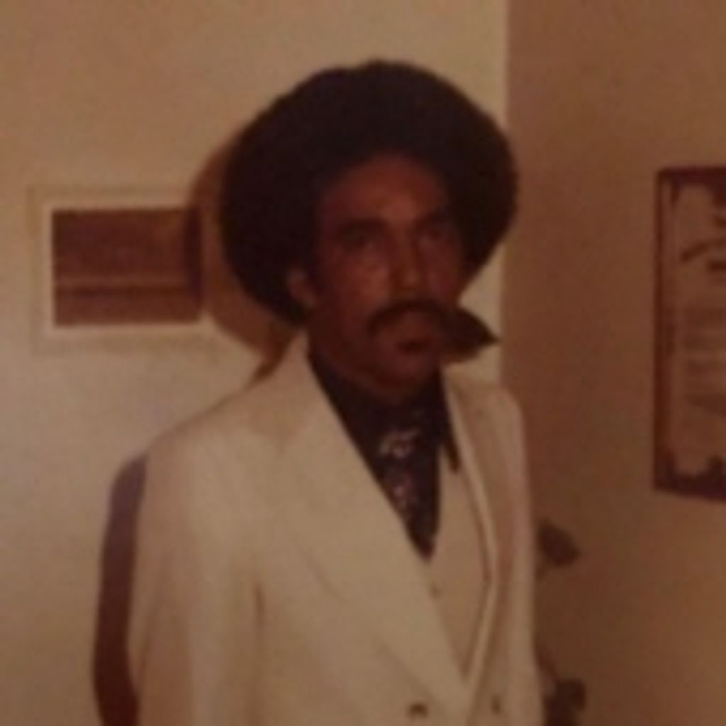 Ronnie Mr. Boyd, Sr.