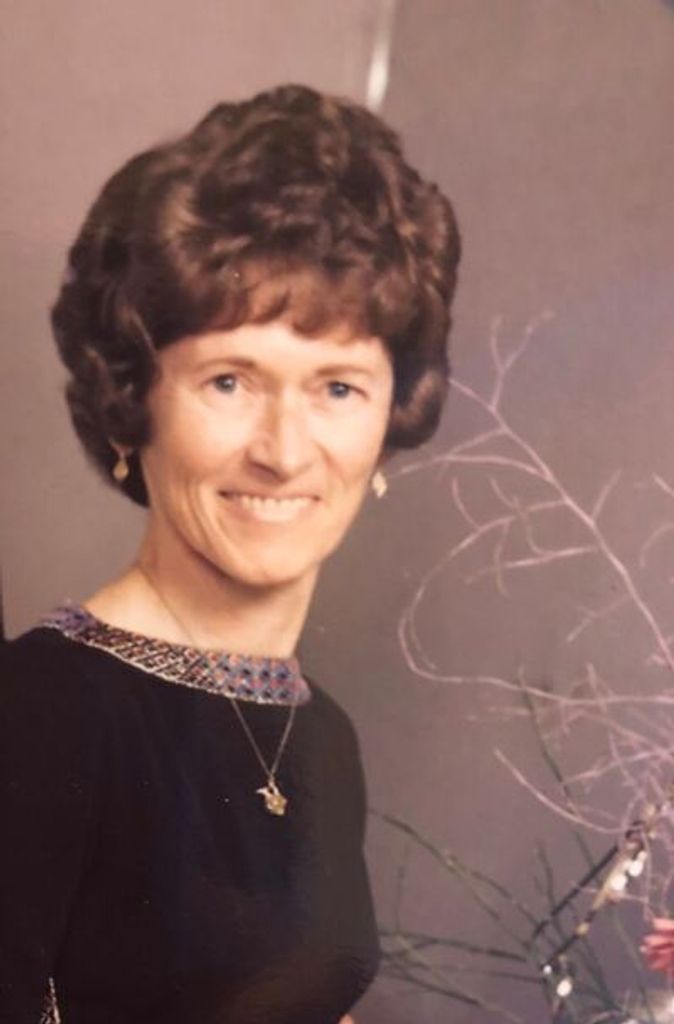 Judith Elaine Weeks