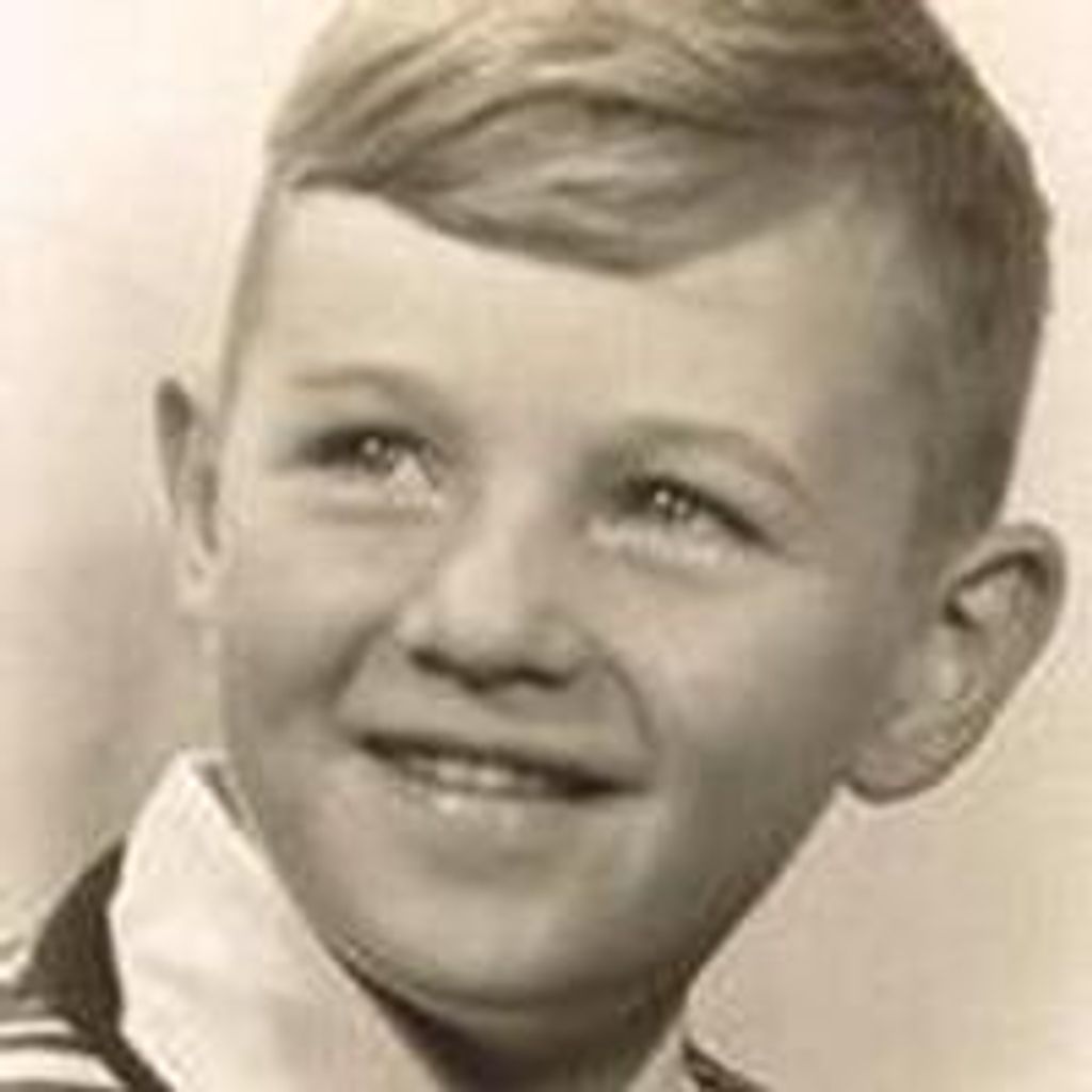 Donald Joseph Kenyon Profile Photo