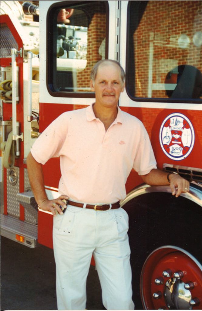 Ronnie Eugene Williamson