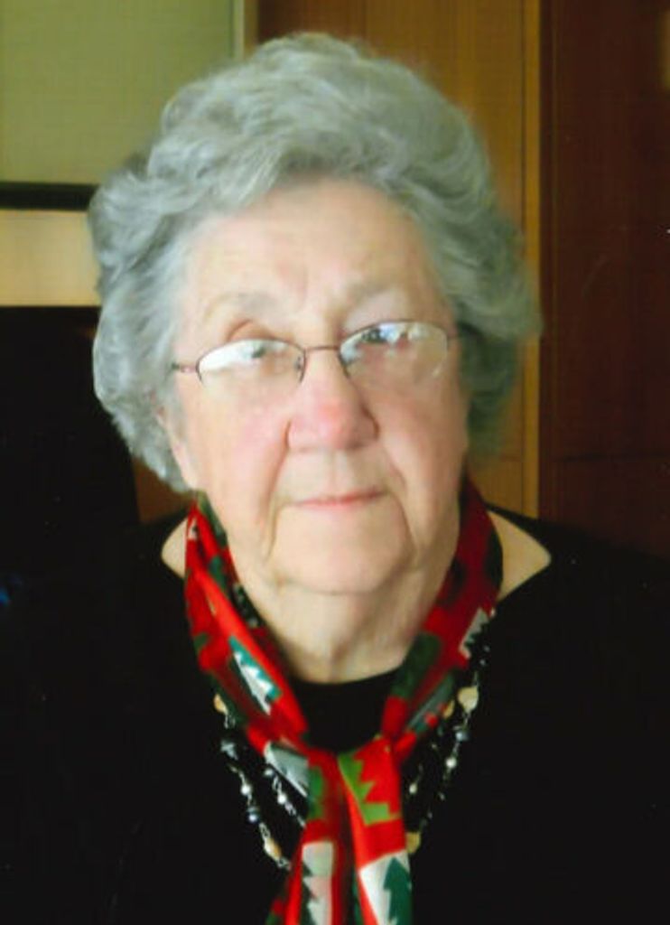 Mary Catherine Schneider Profile Photo