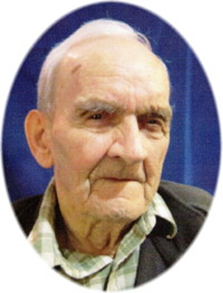 John Krawchuk