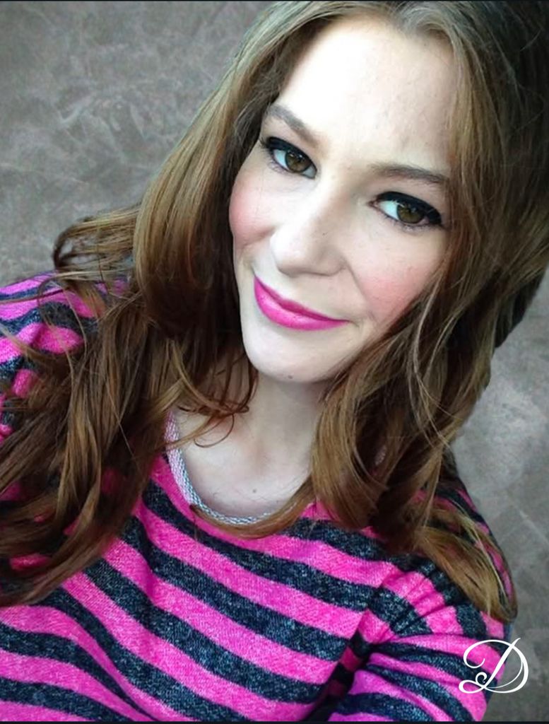 Jennifer Cox Profile Photo