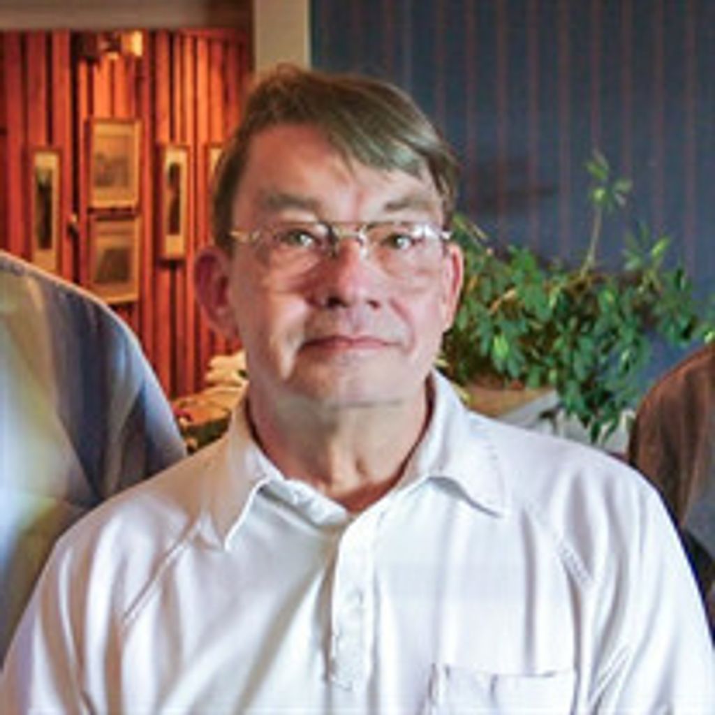 LeRoy James Kniskern