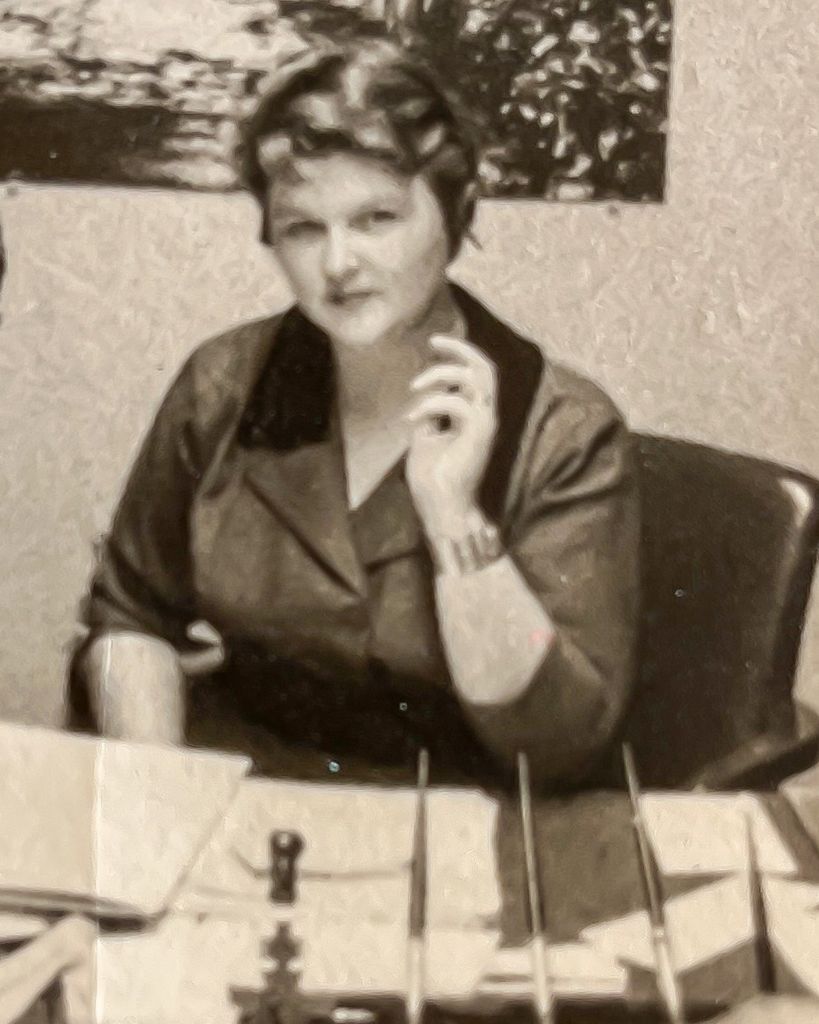 Ramona M. Eberhart Profile Photo