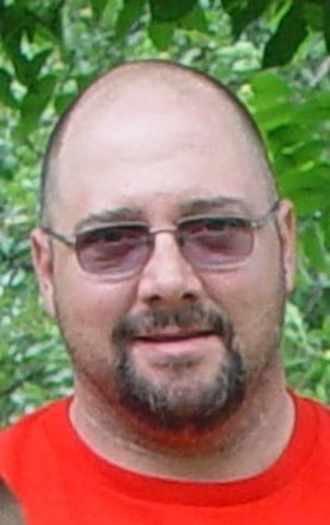 Michael Hamm Profile Photo
