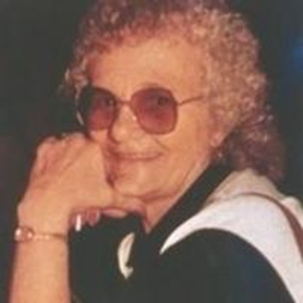 Helen Marie Silkowsky