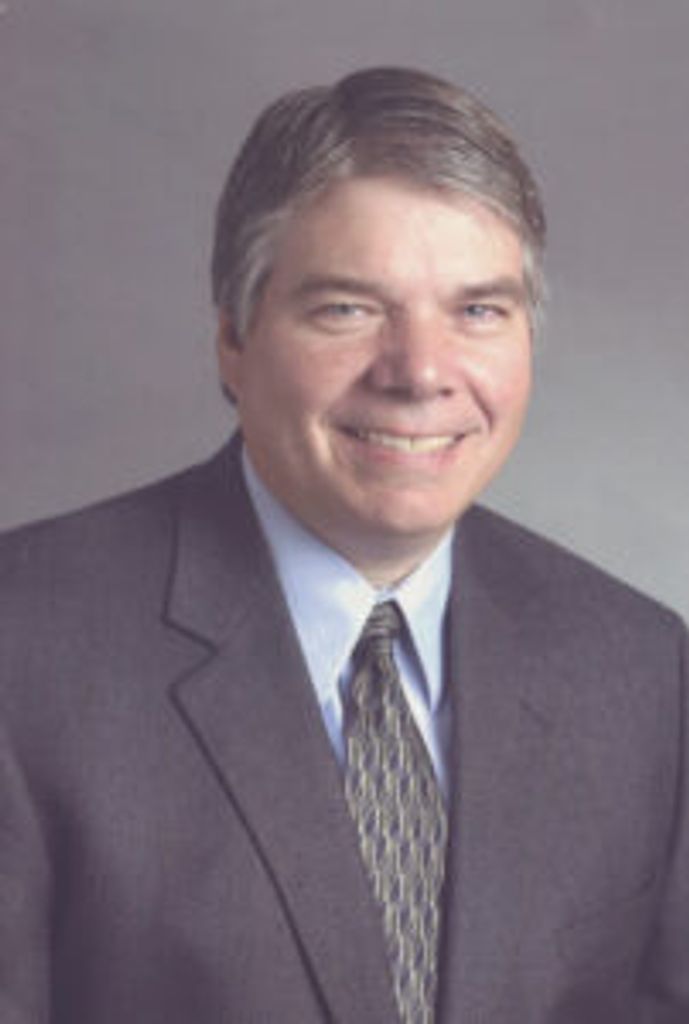 Bruce Gordon Hudson