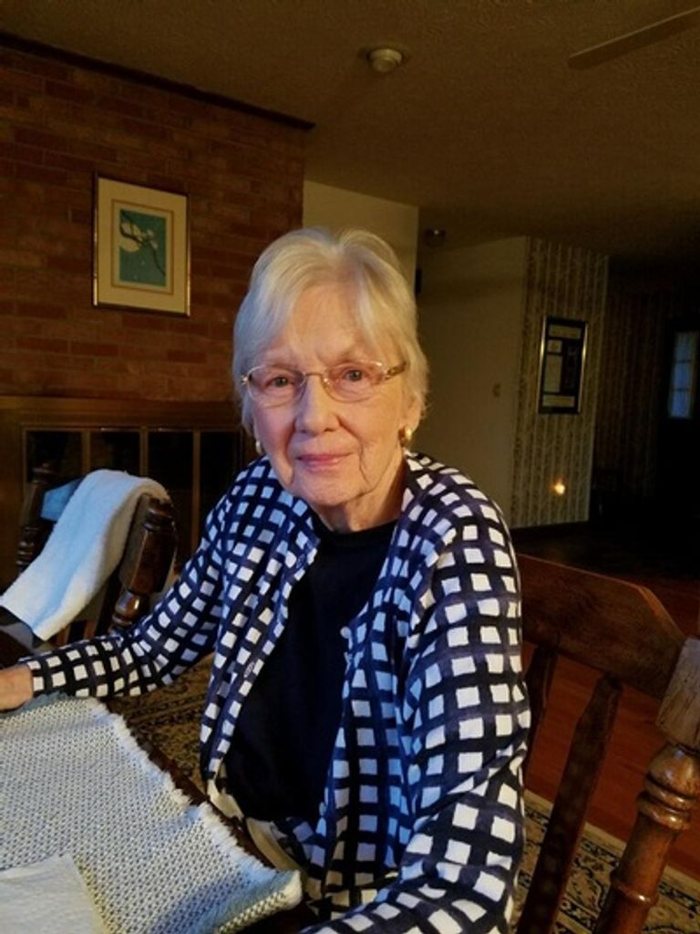 Hazel S. Mills Profile Photo