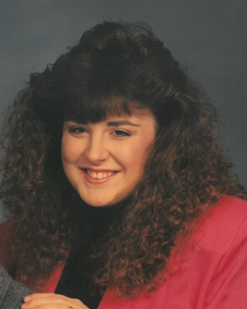 Sandra Womack