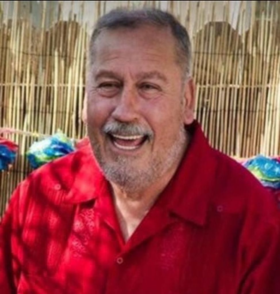 Javier Gonzalez Perez Profile Photo