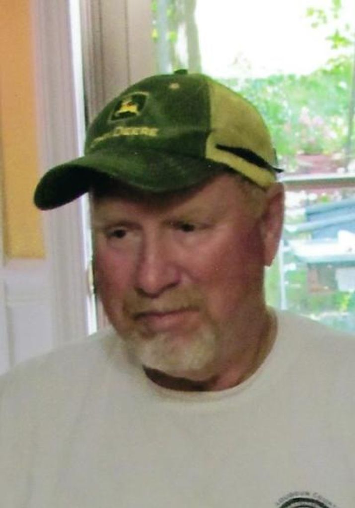 Ronnie William Spinks Profile Photo