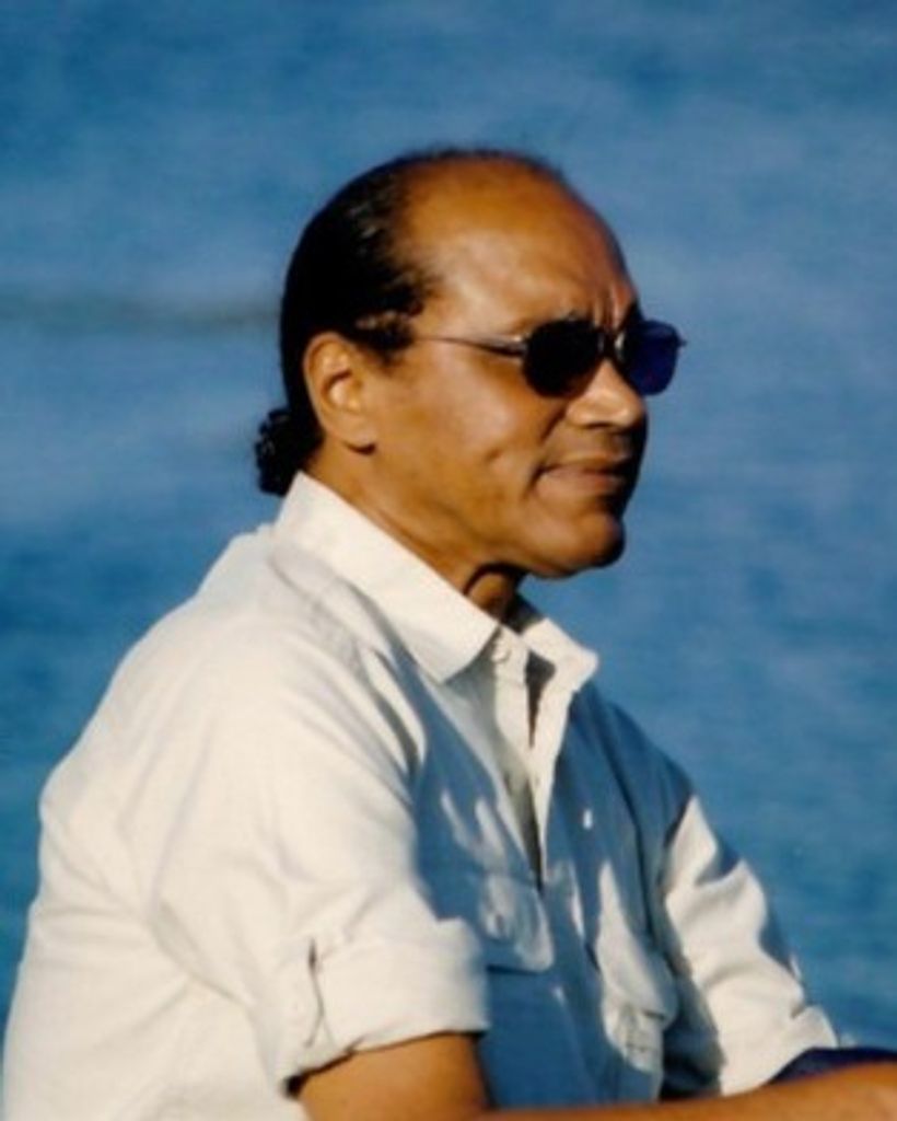 James "Joey" Montey Profile Photo